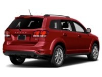2018 Dodge Journey SXT AWD Redline Pearl  Shot 2