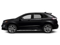 2017 Ford Edge 4dr Sport AWD Shadow Black  Shot 5