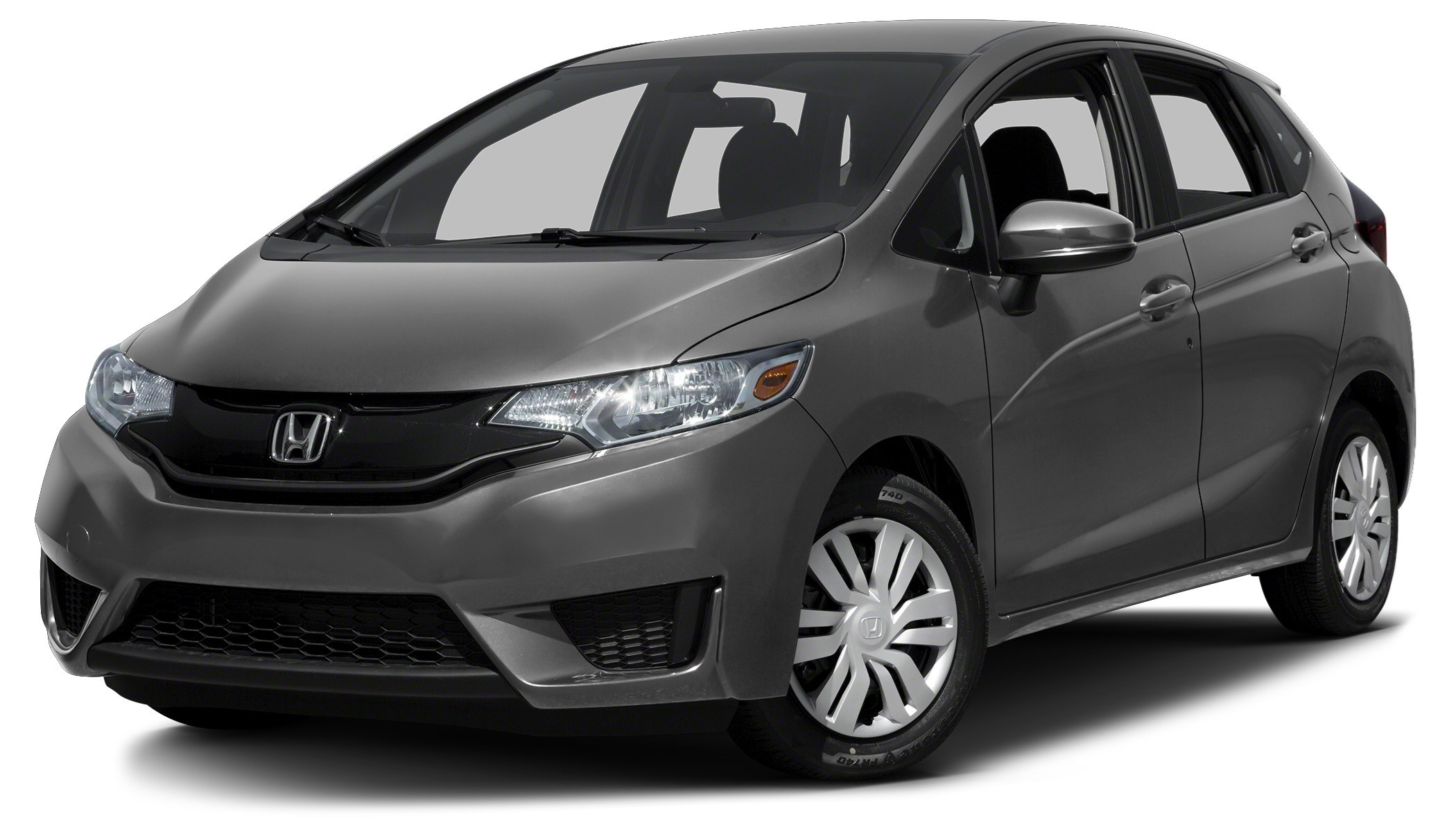 2016 Honda Fit LX (M6)