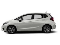 2016 Honda Fit 5dr HB CVT EX-L Navi