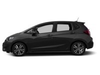 2016 Honda Fit 5dr HB CVT EX-L Navi