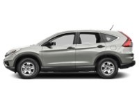 2016 Honda CR-V 2WD 5dr LX Alabaster Silver Metallic  Shot 5