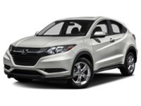 2016 Honda HR-V 2WD 4dr CVT LX White Orchid Pearl  Shot 1
