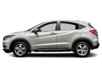 2016 Honda HR-V 2WD 4dr CVT LX White Orchid Pearl  Shot 5