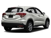 2016 Honda HR-V 2WD 4dr CVT LX White Orchid Pearl  Shot 6