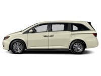 2016 Honda Odyssey 4dr Wgn EX-L w/Navi White Diamond Pearl  Shot 3