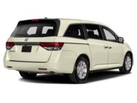 2016 Honda Odyssey 4dr Wgn EX-L w/Navi White Diamond Pearl  Shot 6