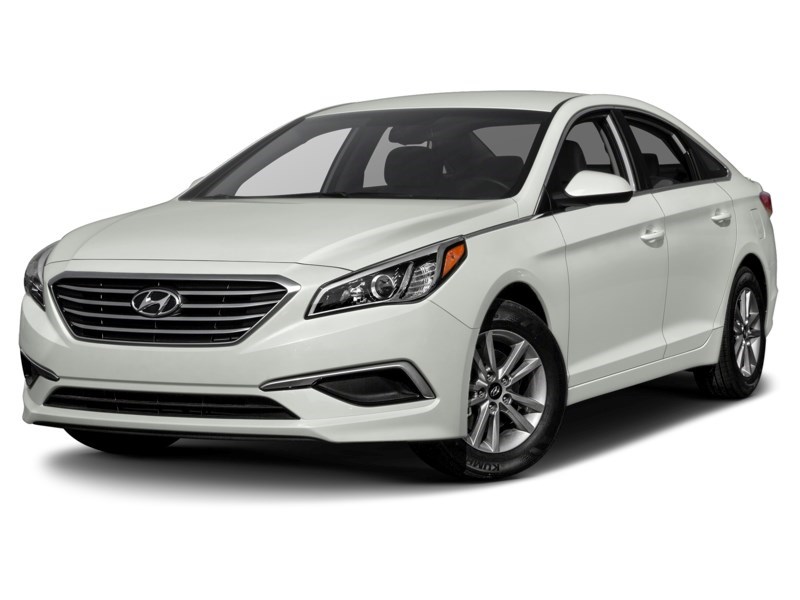 2017 Hyundai Sonata 4dr Sdn 2.4L Auto GLS
