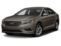 2017 Hyundai Sonata 4dr Sdn 2.4L Auto GLS Dark Horse Metallic  Shot 10