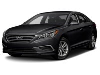 2017 Hyundai Sonata 4dr Sdn 2.4L Auto GLS Black Noir Pearl Metallic  Shot 14