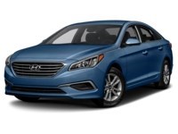 2017 Hyundai Sonata 4dr Sdn 2.4L Auto GLS