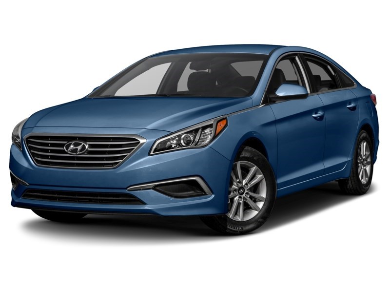 2017 Hyundai Sonata 4dr Sdn 2.4L Auto GLS