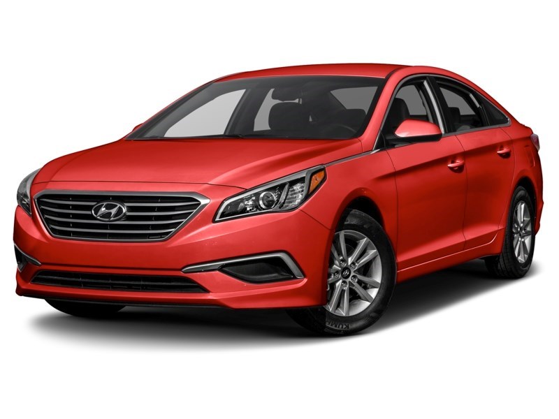 2017 Hyundai Sonata 4dr Sdn 2.4L Auto GLS