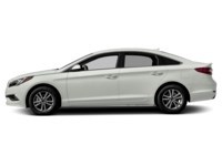 2015 Hyundai Sonata 4dr Sdn 2.4L Auto GLS Ice White Pearl  Shot 3