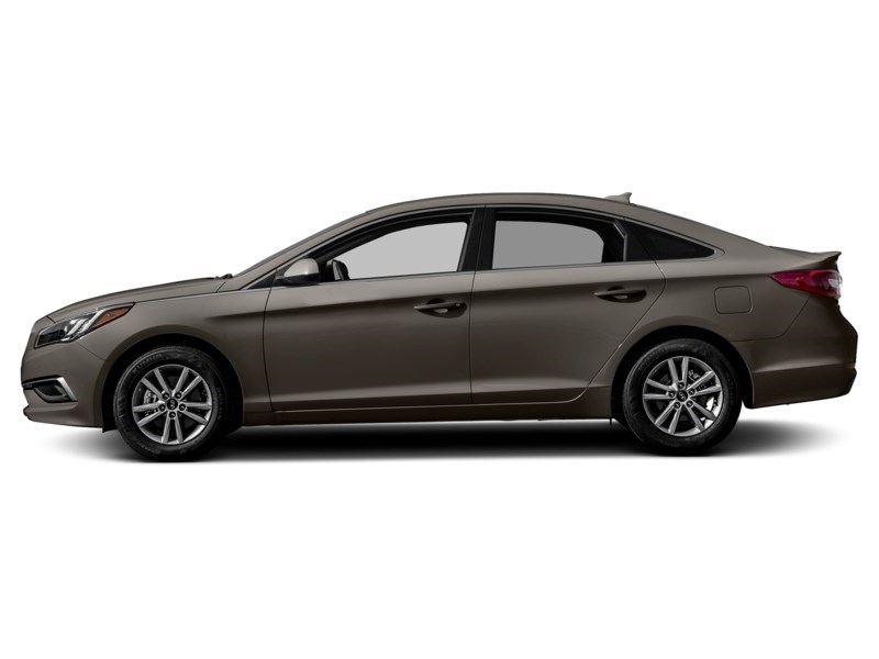 2017 Hyundai Sonata 4dr Sdn 2.4L Auto GLS