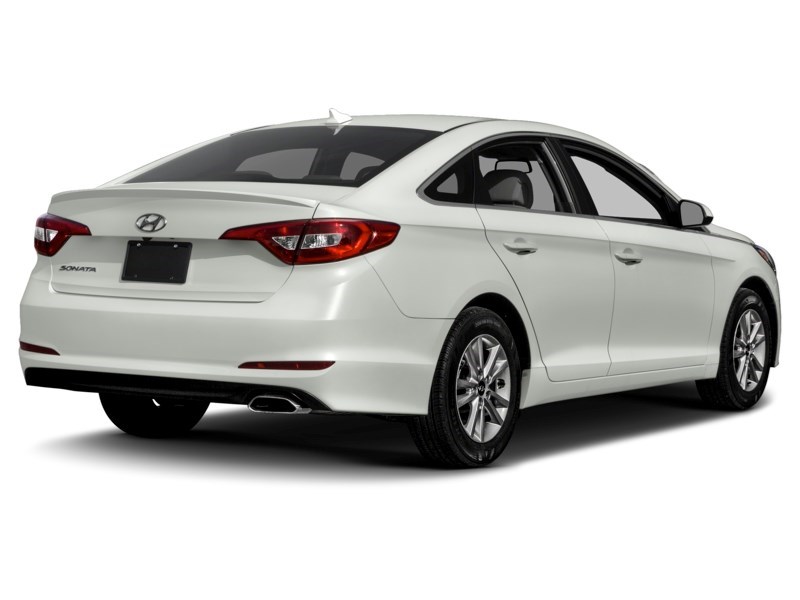 2017 Hyundai Sonata 4dr Sdn 2.4L Auto GLS