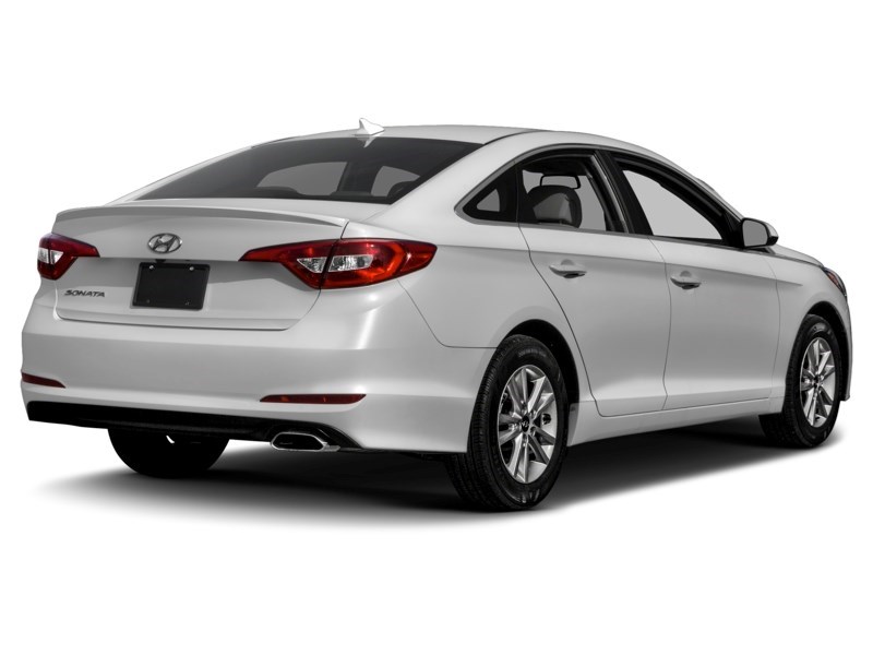 2017 Hyundai Sonata 4dr Sdn 2.4L Auto GLS