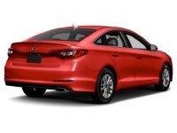 2017 Hyundai Sonata 4dr Sdn 2.4L Auto GLS