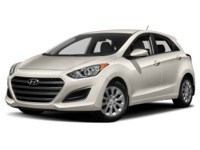 2016 Hyundai Elantra GT 5dr HB Auto GL Monaco White  Shot 1