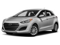 2016 Hyundai Elantra GT 5dr HB Auto GL Shimmering Silver Metallic  Shot 7