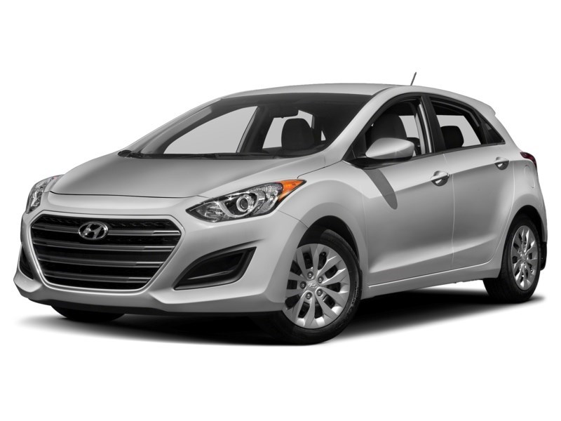 2016 Hyundai Elantra GT 5dr HB Auto GL