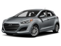 2016 Hyundai Elantra GT 5dr HB Auto GL Titanium Grey Metallic  Shot 16