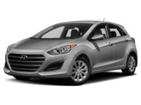2016 Hyundai Elantra GT 5dr HB Auto GL Platinum Silver  Shot 31