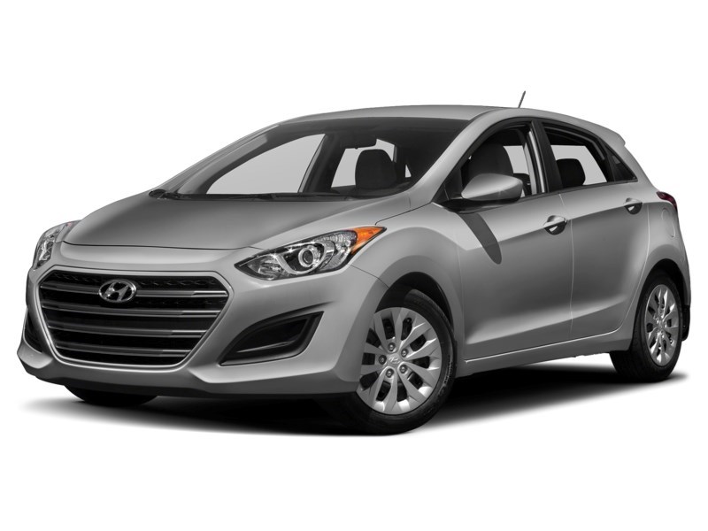 2016 Hyundai Elantra GT 5dr HB Auto GL