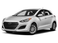 2016 Hyundai Elantra GT 5dr HB Auto GL Polar White  Shot 38