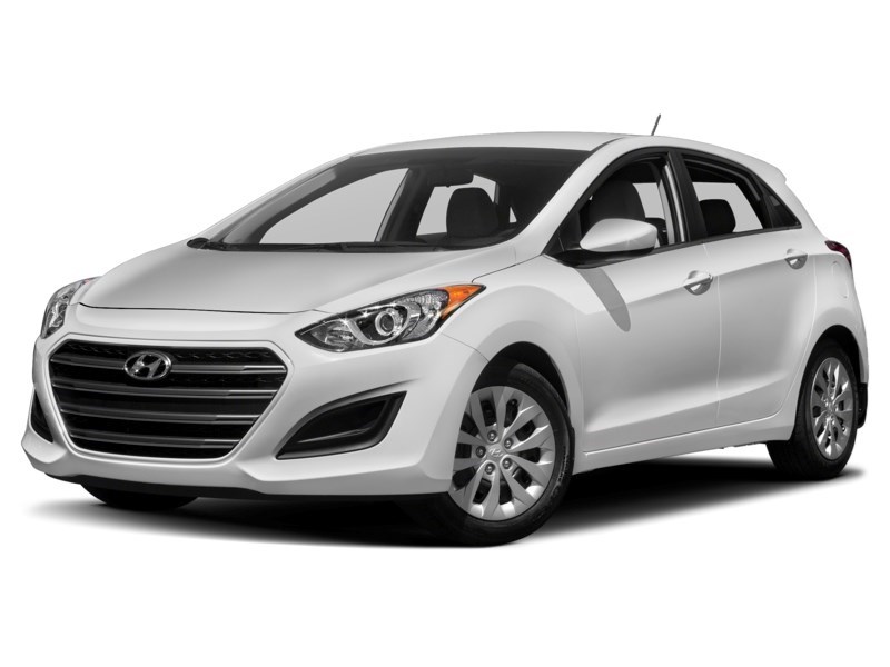 2016 Hyundai Elantra GT 5dr HB Auto GL