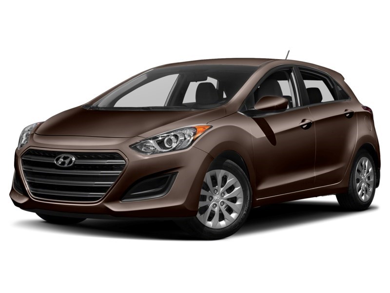 2016 Hyundai Elantra GT 5dr HB Auto GL Coffee Bean Pearl  Shot 44
