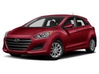 2016 Hyundai Elantra GT 5dr HB Auto GL