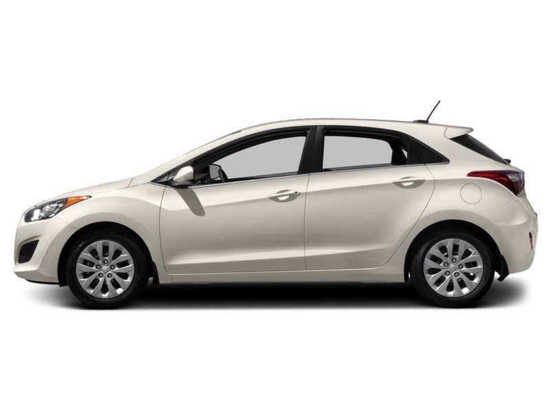 2016 Hyundai Elantra GT 5dr HB Auto GL