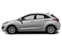 2016 Hyundai Elantra GT 5dr HB Auto GL