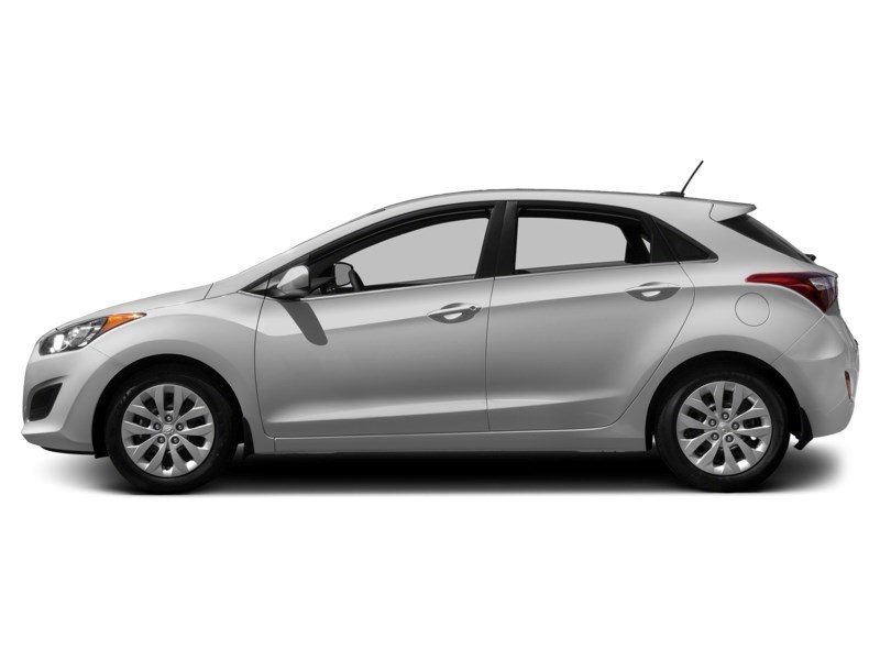 2016 Hyundai Elantra GT 5dr HB Auto GL