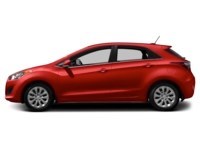 2016 Hyundai Elantra GT 5dr HB Auto GL