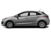 2016 Hyundai Elantra GT 5dr HB Auto GL Platinum Silver  Shot 35