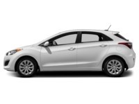 2016 Hyundai Elantra GT 5dr HB Auto GL Polar White  Shot 42