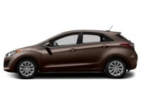 2016 Hyundai Elantra GT 5dr HB Auto GL