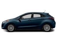 2016 Hyundai Elantra GT 5dr HB Auto GL Windy Sea Blue Pearl Metallic  Shot 58