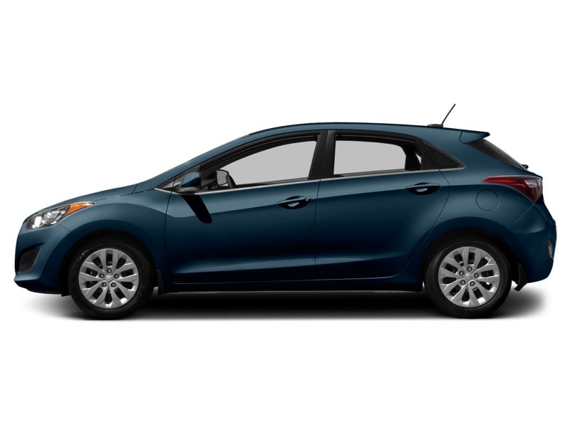 2016 Hyundai Elantra GT 5dr HB Auto GL