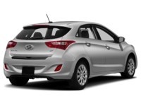 2016 Hyundai Elantra GT 5dr HB Auto GL
