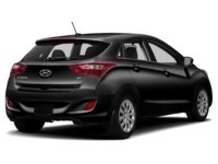 2016 Hyundai Elantra GT 5dr HB Auto GL Space Black Pearl  Shot 20