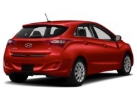 2016 Hyundai Elantra GT 5dr HB Auto GL