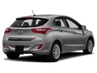 2016 Hyundai Elantra GT 5dr HB Auto GL