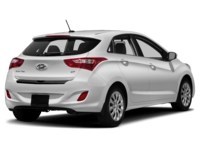 2016 Hyundai Elantra GT 5dr HB Auto GL