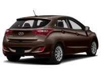 2016 Hyundai Elantra GT 5dr HB Auto GL
