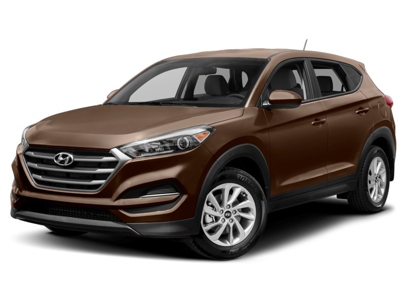 2017 Hyundai Tucson FWD 4dr 2.0L Premium Mojave Sand  Shot 4
