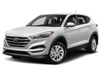2018 Hyundai Tucson 2.0L Premium FWD Winter White  Shot 7