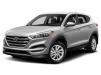 2018 Hyundai Tucson 1.6T Noir AWD